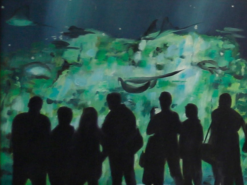 “Made in Hong Kong” - Attraction: Ocean Park 1