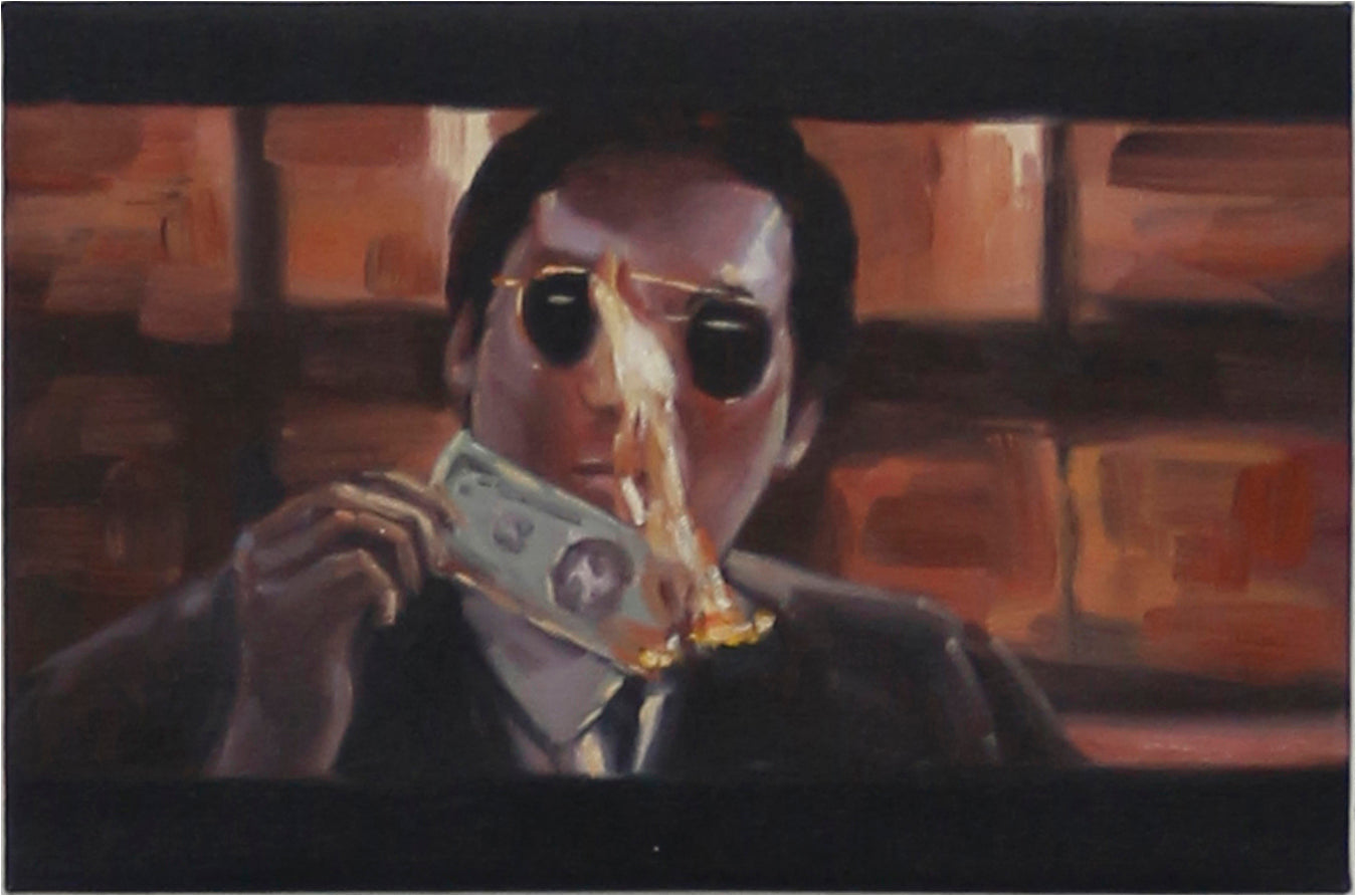 “Made in Hong Kong” - Merchandise: Film Still - A better Tomorrow