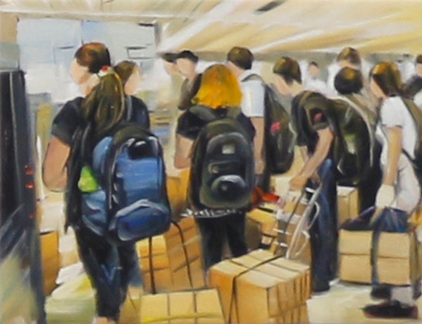 “Made in Hong Kong” - Attraction: Parallel-Goods Trading 2