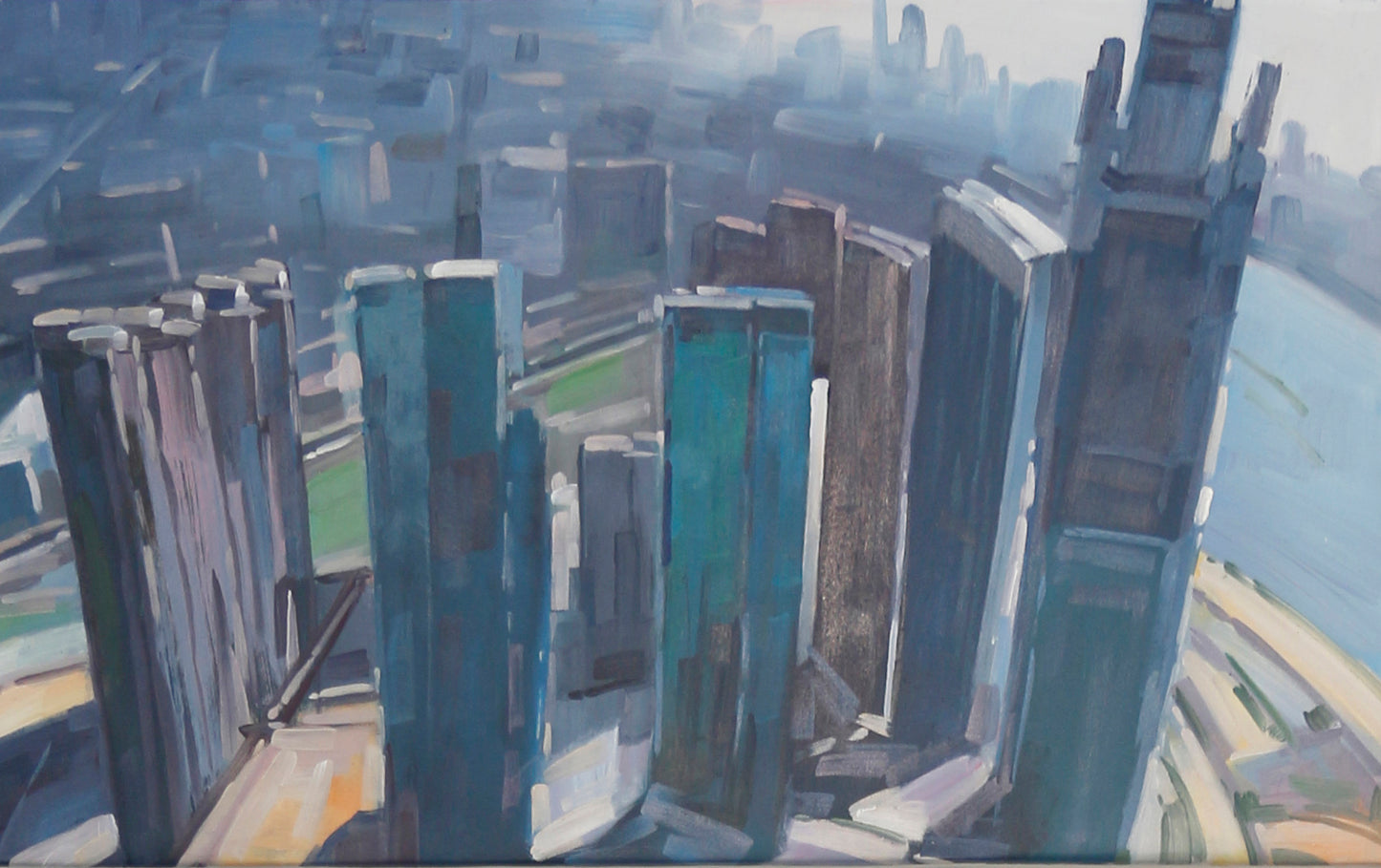 “Made in Hong Kong” - Merchandise: Luxury Homes 3